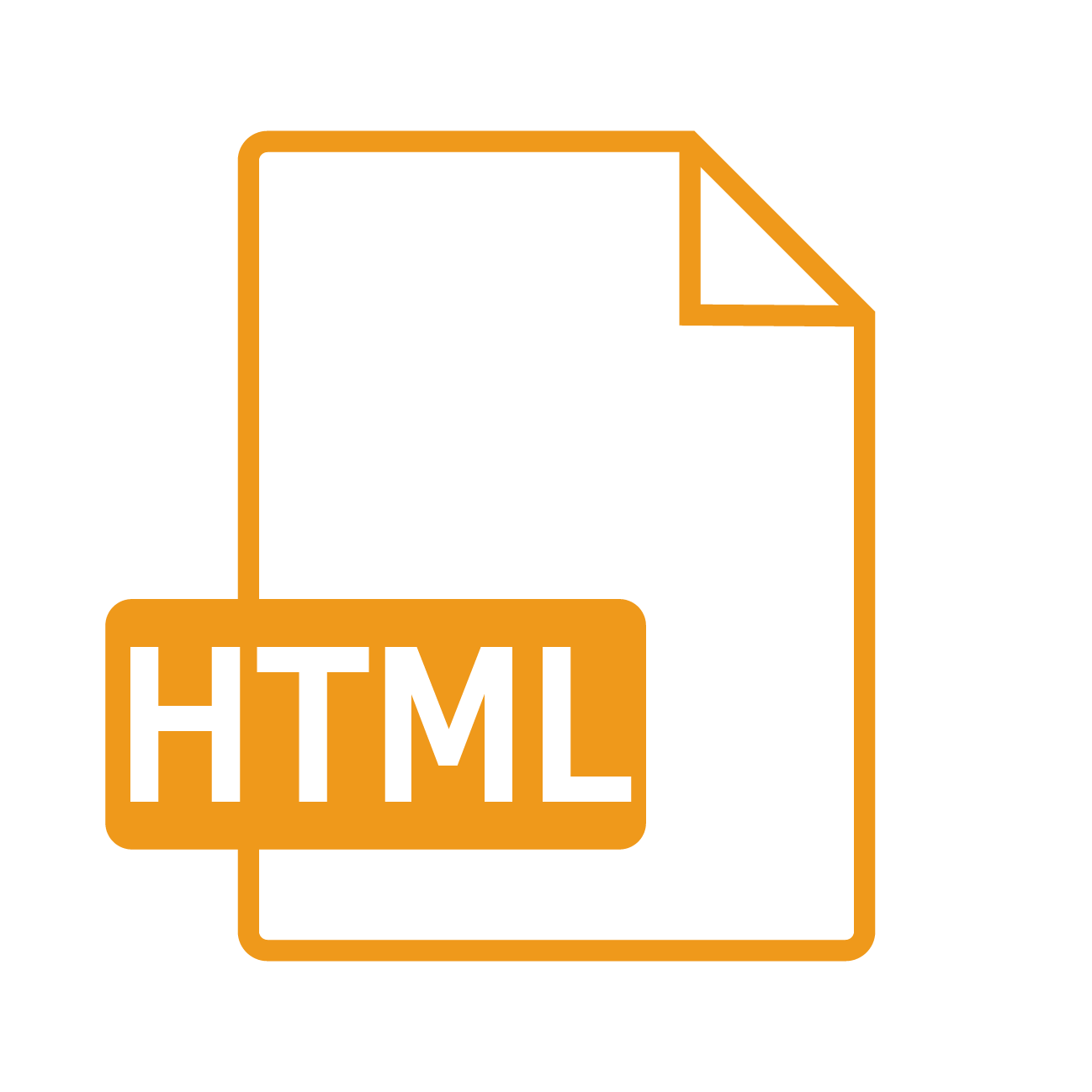 HTML