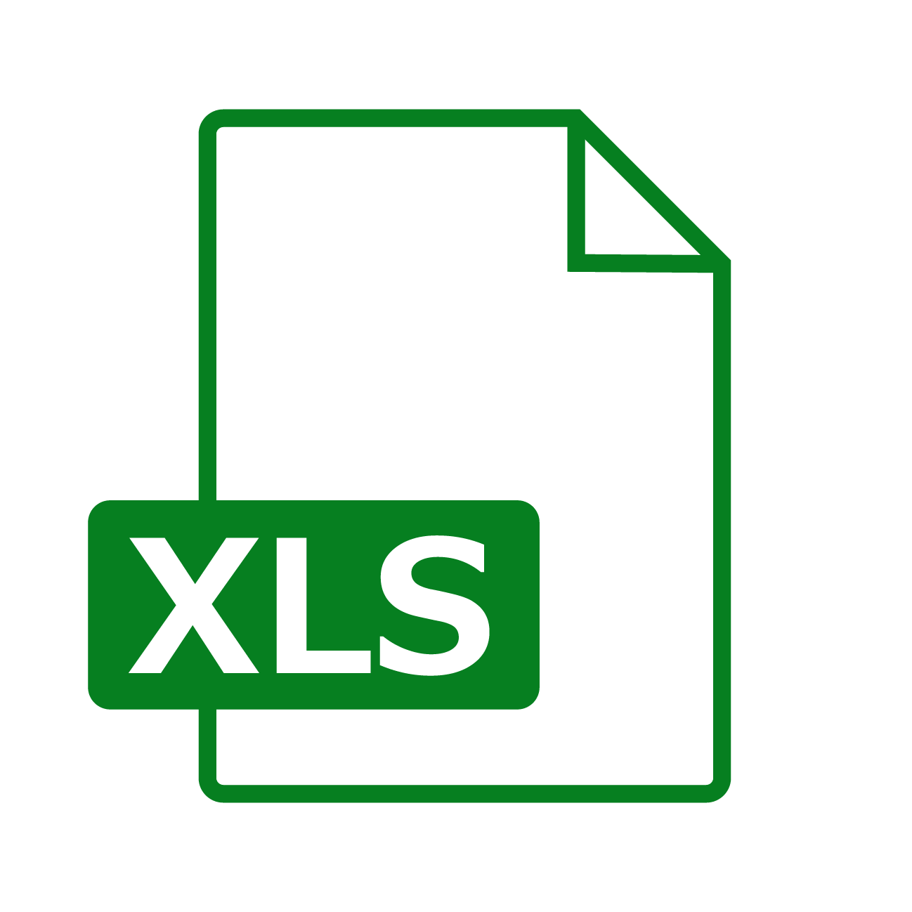 XLS